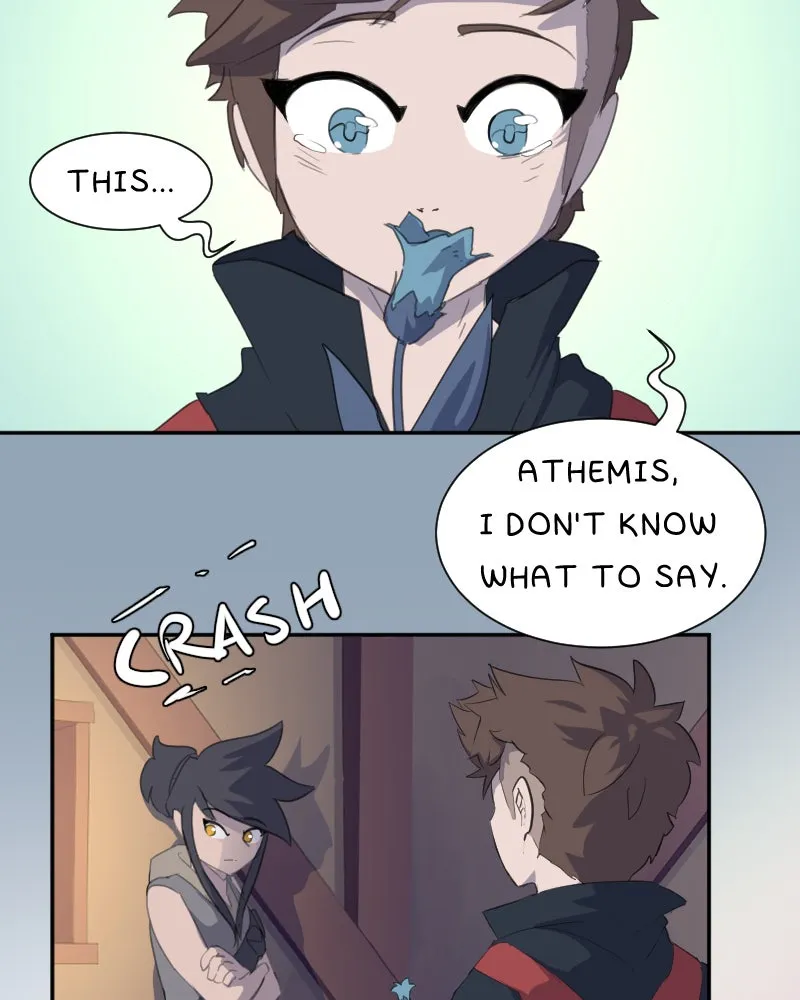 The Wildlands Chapter 17 page 40 - 
