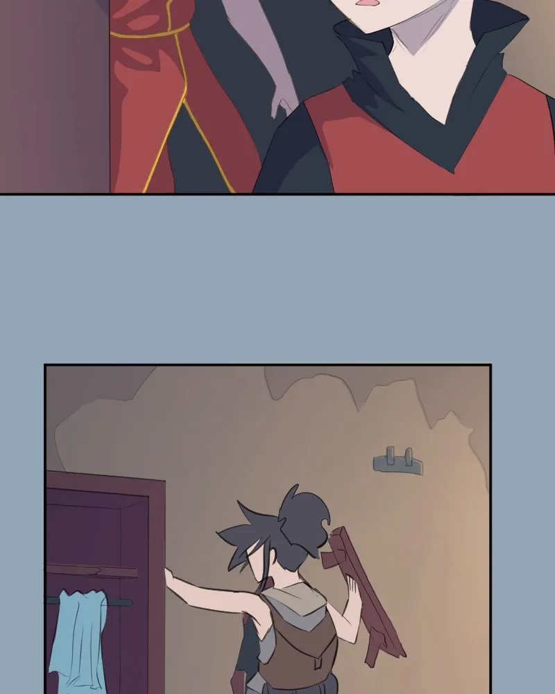 The Wildlands Chapter 17 page 5 - 