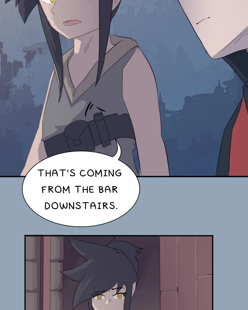 The Wildlands Chapter 17 page 42 - 
