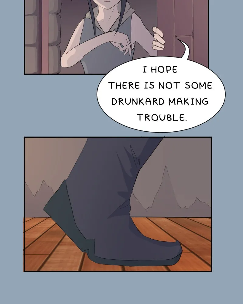 The Wildlands Chapter 17 page 43 - 