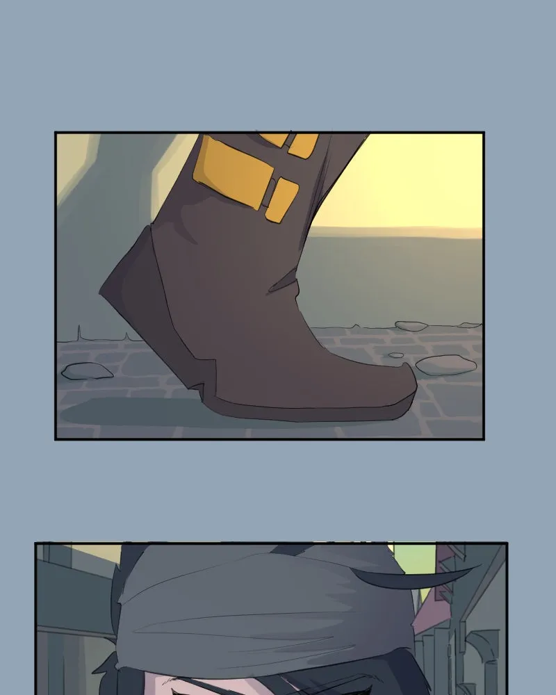 The Wildlands Chapter 17 page 44 - 
