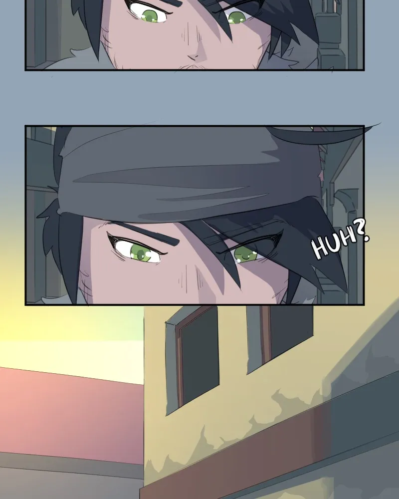 The Wildlands Chapter 17 page 45 - 