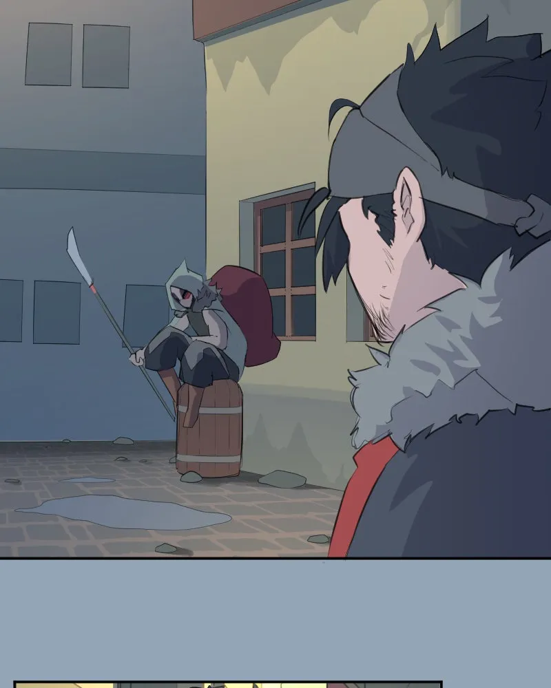 The Wildlands Chapter 17 page 46 - 