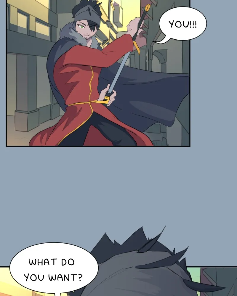 The Wildlands Chapter 17 page 47 - 