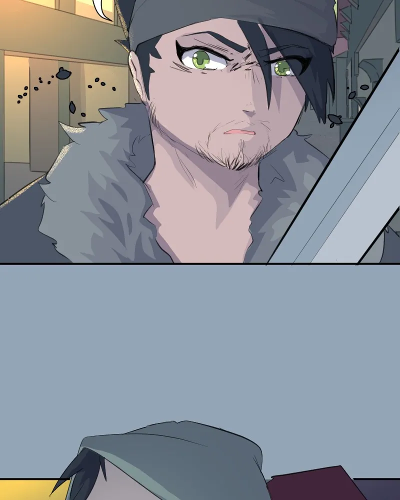 The Wildlands Chapter 17 page 48 - 