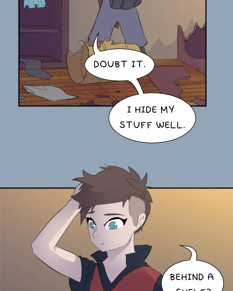 The Wildlands Chapter 17 page 6 - 