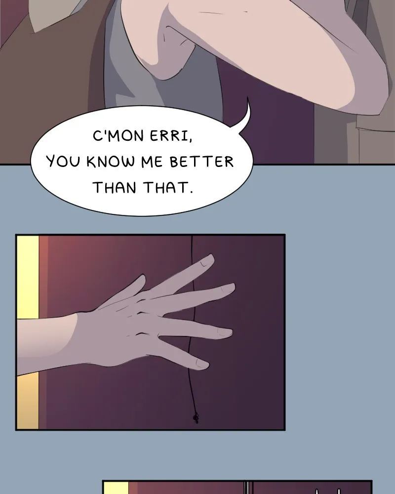 The Wildlands Chapter 17 page 8 - 