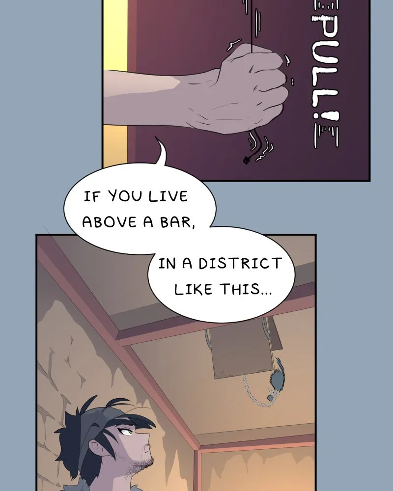 The Wildlands Chapter 17 page 9 - 