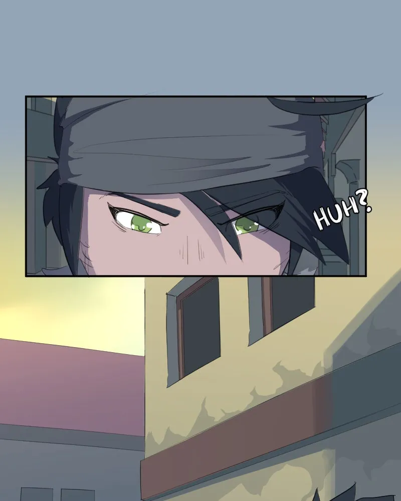 The Wildlands Chapter 18 page 1 - 