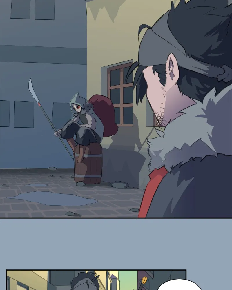 The Wildlands Chapter 18 page 2 - 