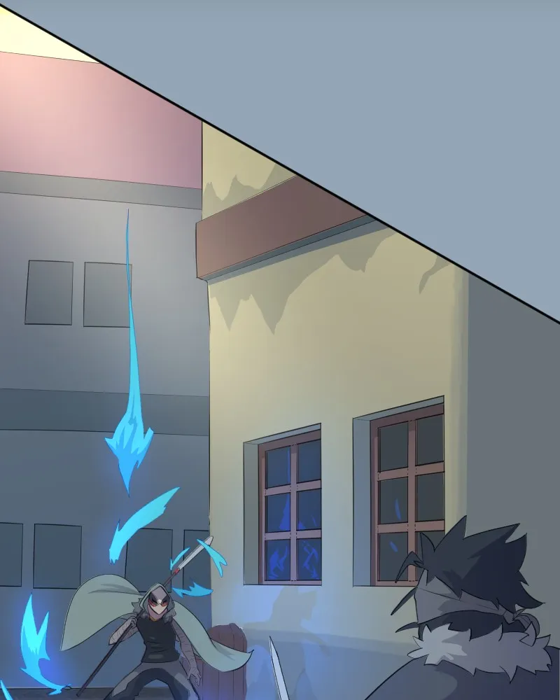 The Wildlands Chapter 18 page 12 - 