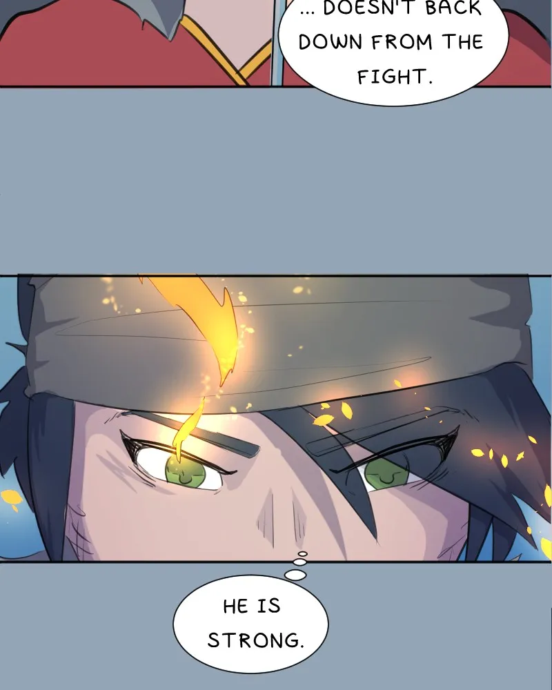 The Wildlands Chapter 18 page 16 - 