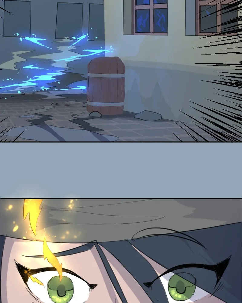 The Wildlands Chapter 18 page 18 - 