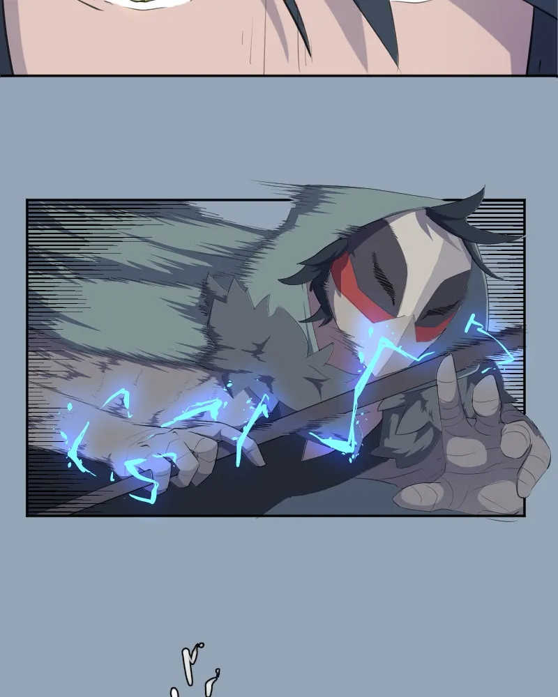 The Wildlands Chapter 18 page 19 - 