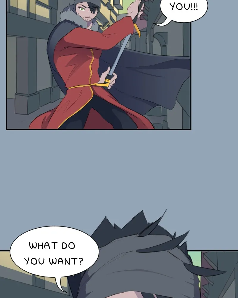 The Wildlands Chapter 18 page 3 - 