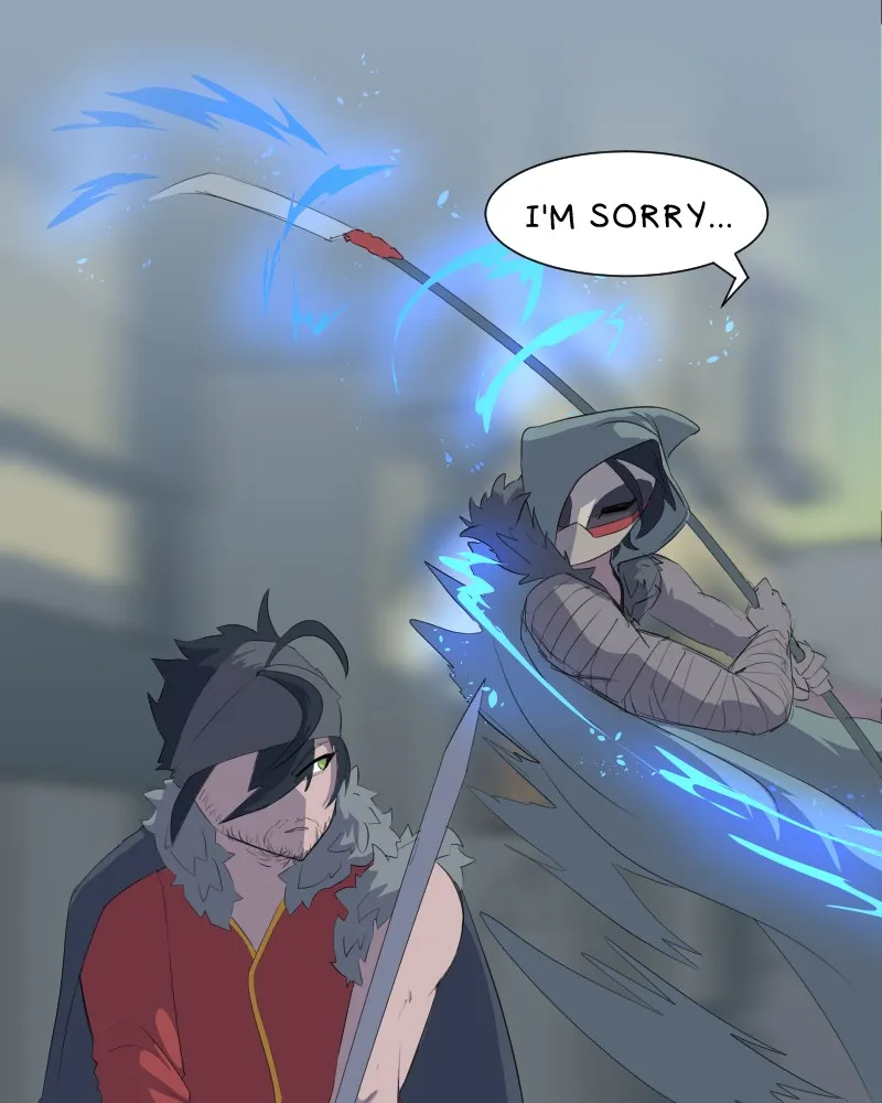 The Wildlands Chapter 18 page 21 - 