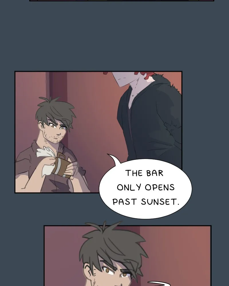 The Wildlands Chapter 18 page 28 - 