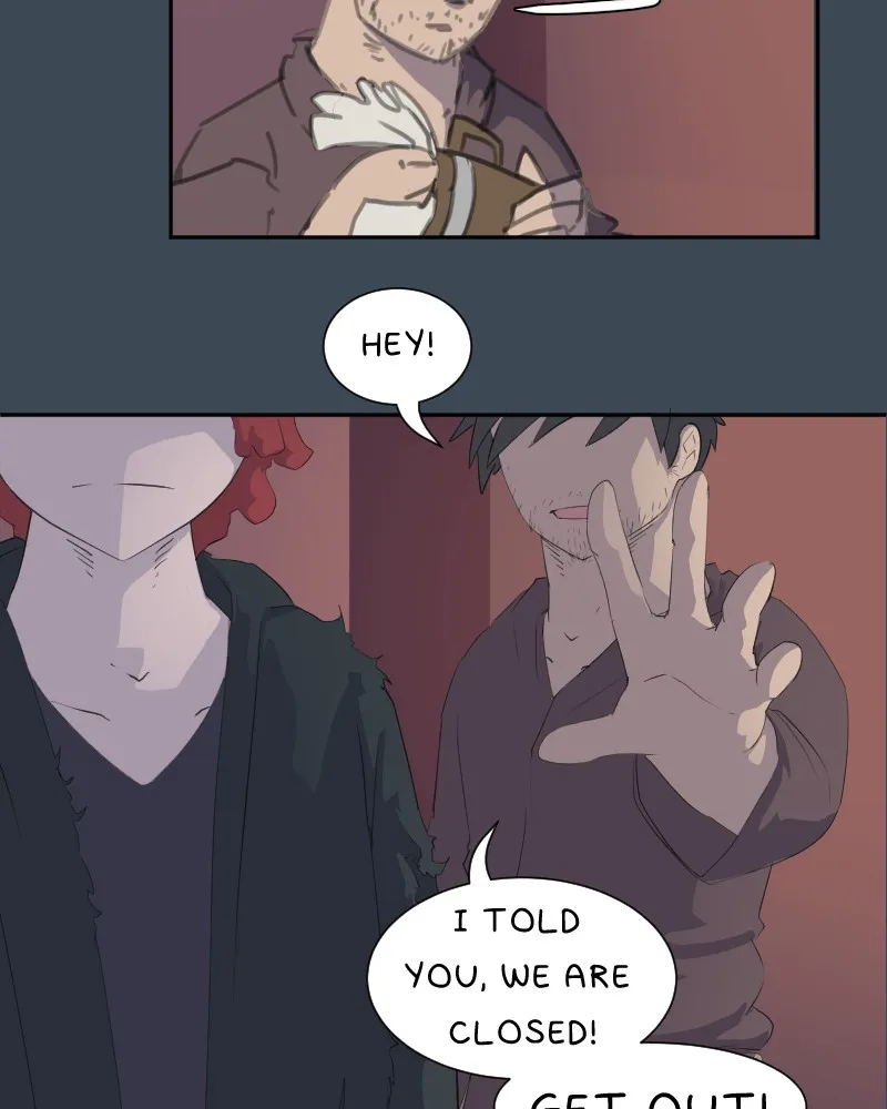The Wildlands Chapter 18 page 29 - 