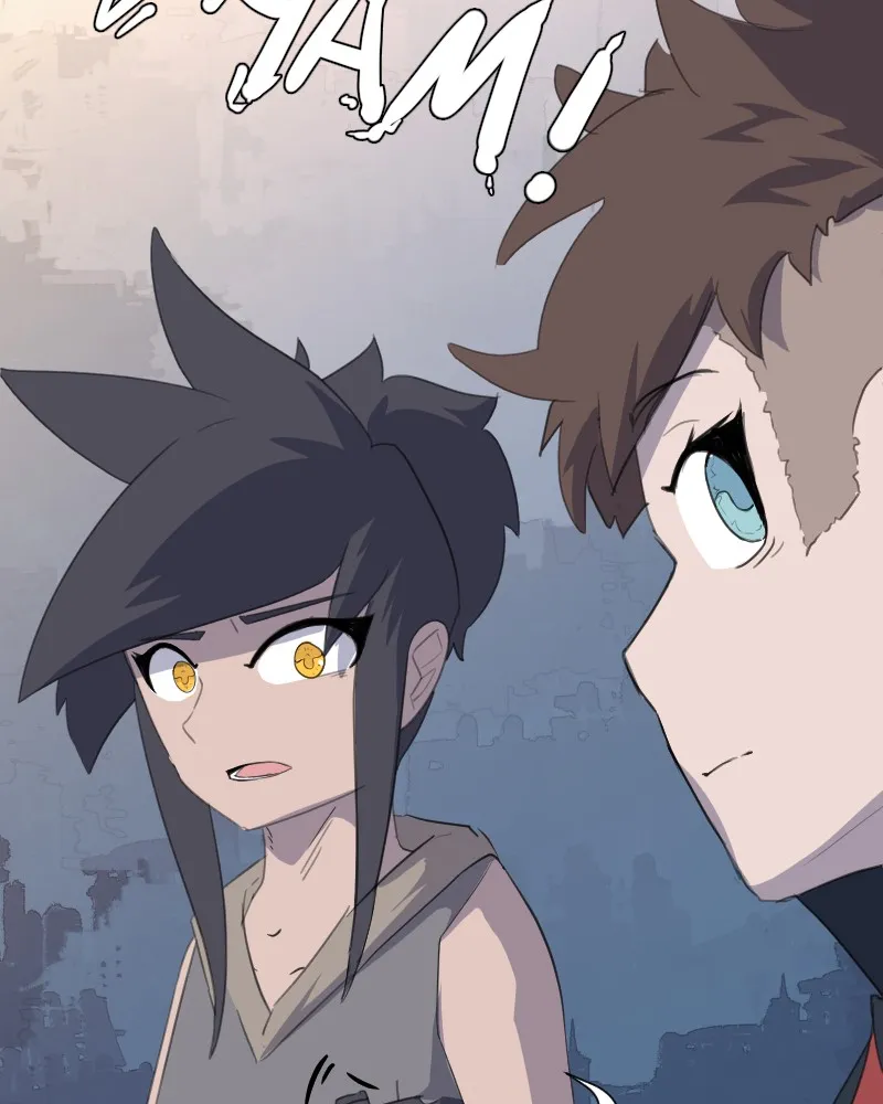 The Wildlands Chapter 18 page 32 - 