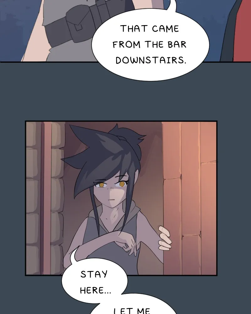 The Wildlands Chapter 18 page 33 - 
