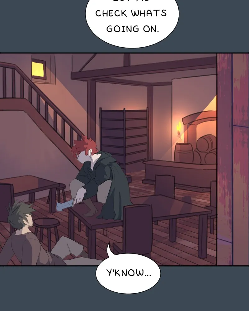 The Wildlands Chapter 18 page 34 - 