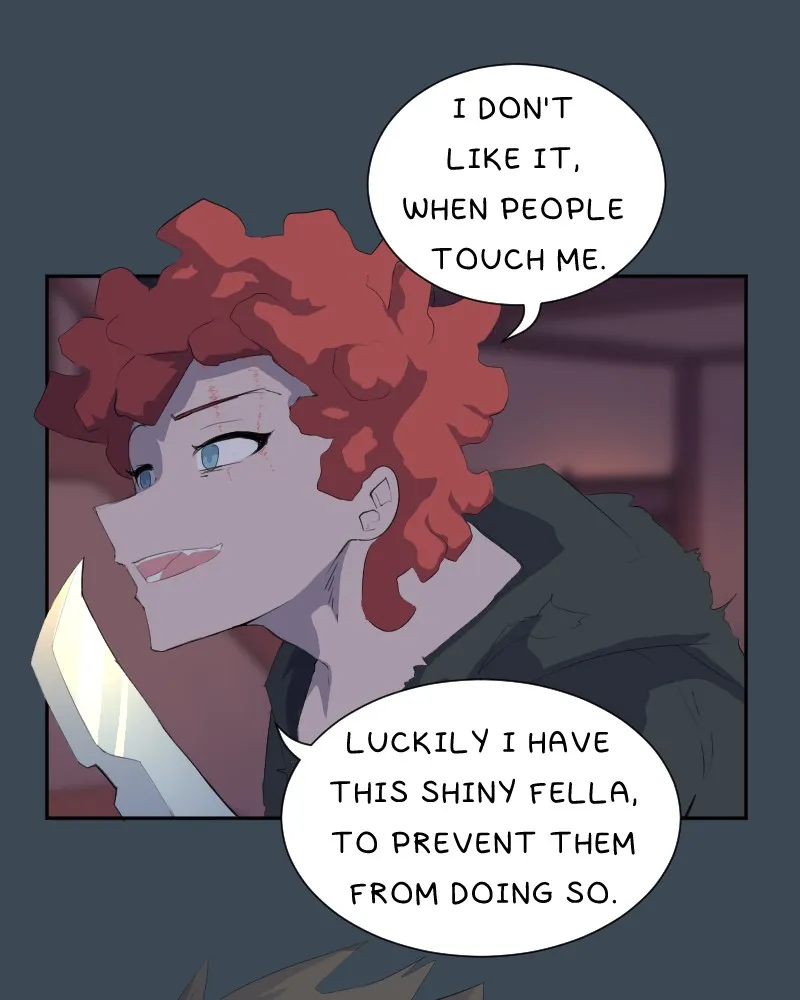 The Wildlands Chapter 18 page 35 - 