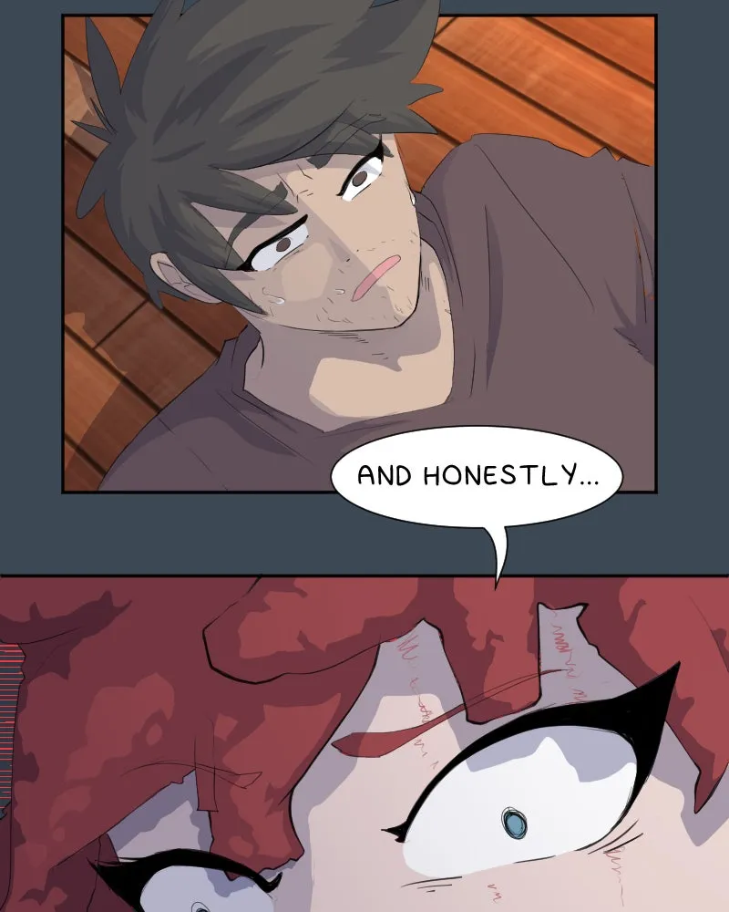 The Wildlands Chapter 18 page 36 - 