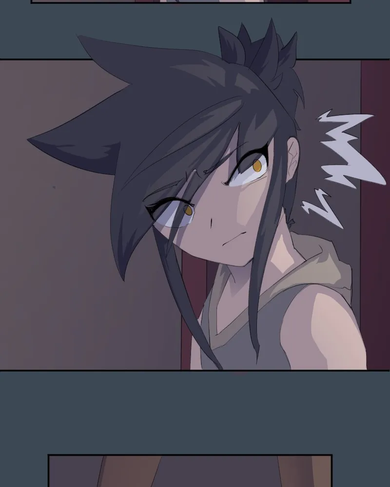 The Wildlands Chapter 18 page 38 - 