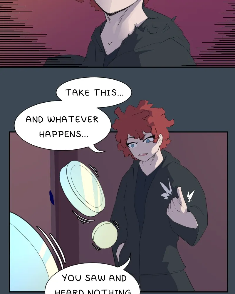 The Wildlands Chapter 18 page 40 - 