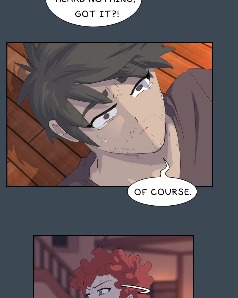 The Wildlands Chapter 18 page 41 - 