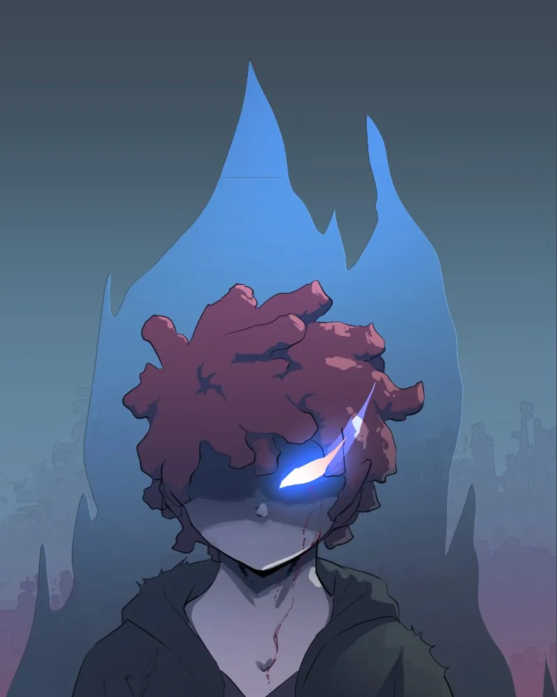 The Wildlands Chapter 18 page 45 - 