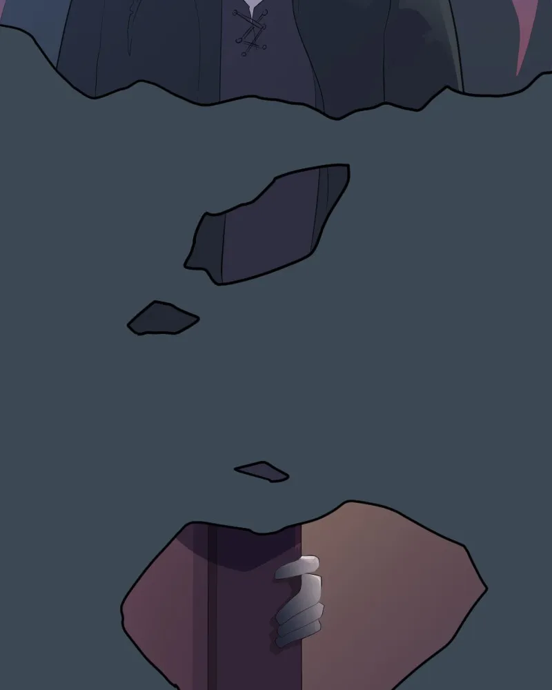 The Wildlands Chapter 18 page 46 - 