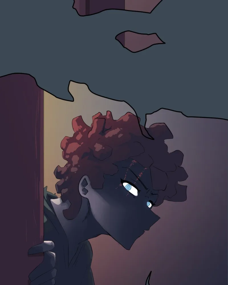 The Wildlands Chapter 18 page 47 - 