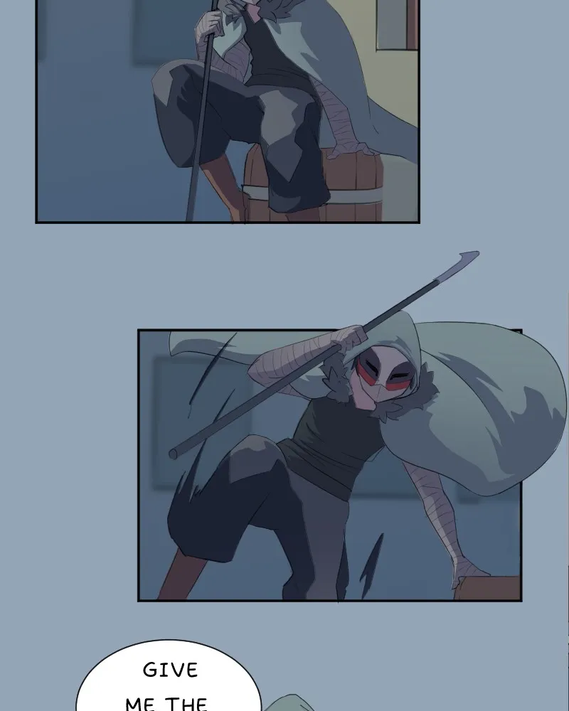 The Wildlands Chapter 18 page 6 - 