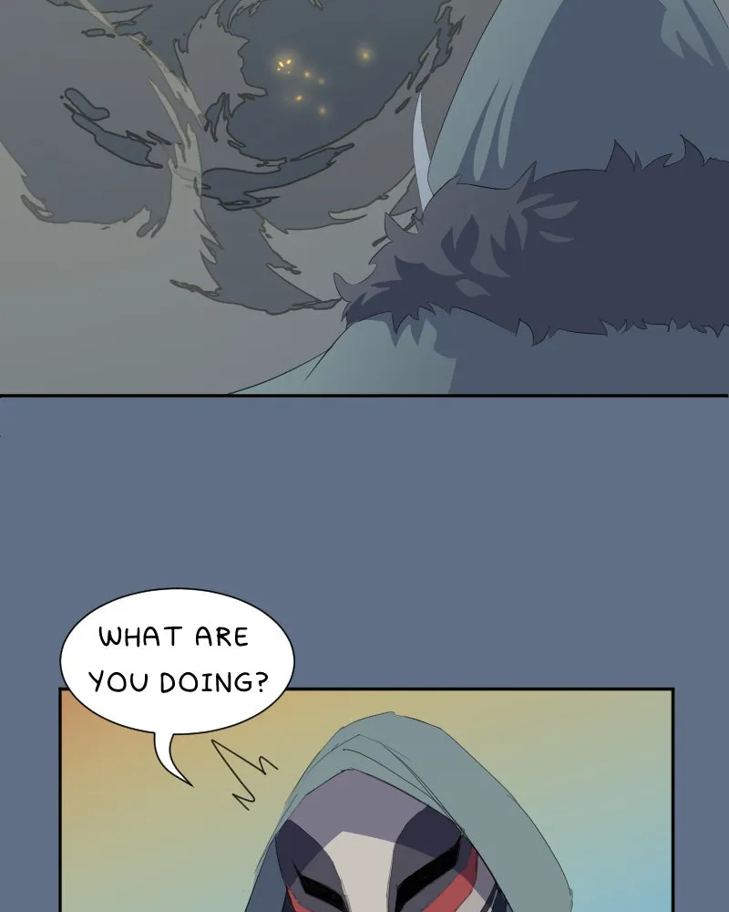 The Wildlands Chapter 18 page 52 - 