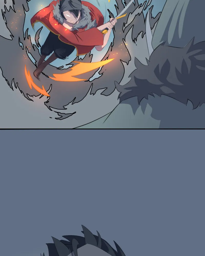 The Wildlands Chapter 18 page 54 - 