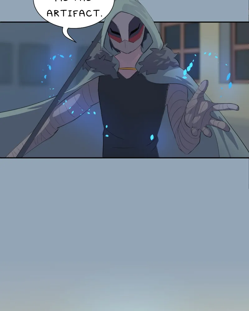 The Wildlands Chapter 18 page 7 - 