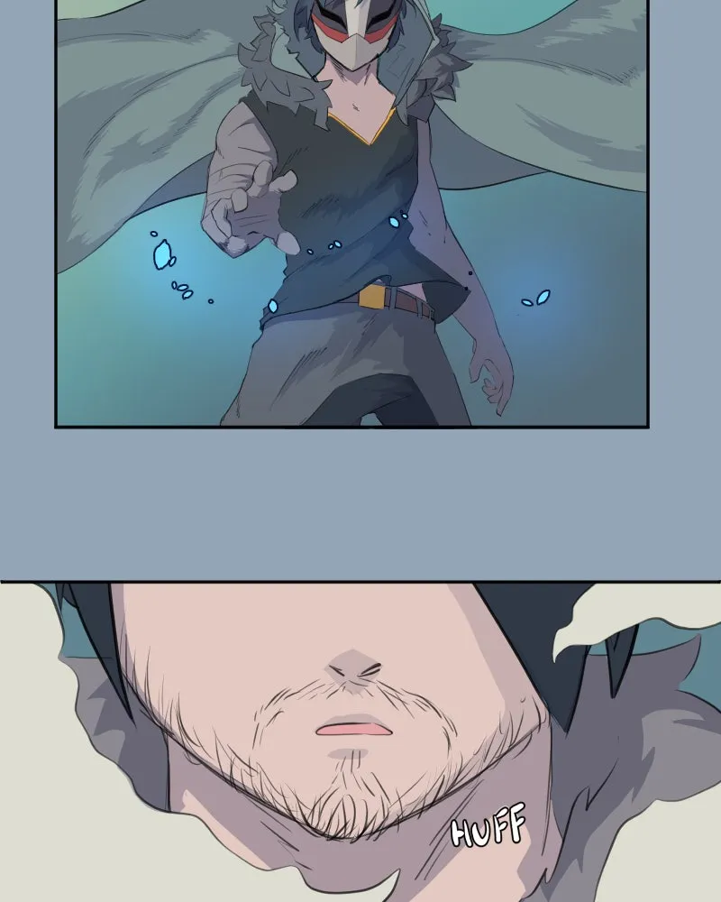 The Wildlands Chapter 19 page 12 - 