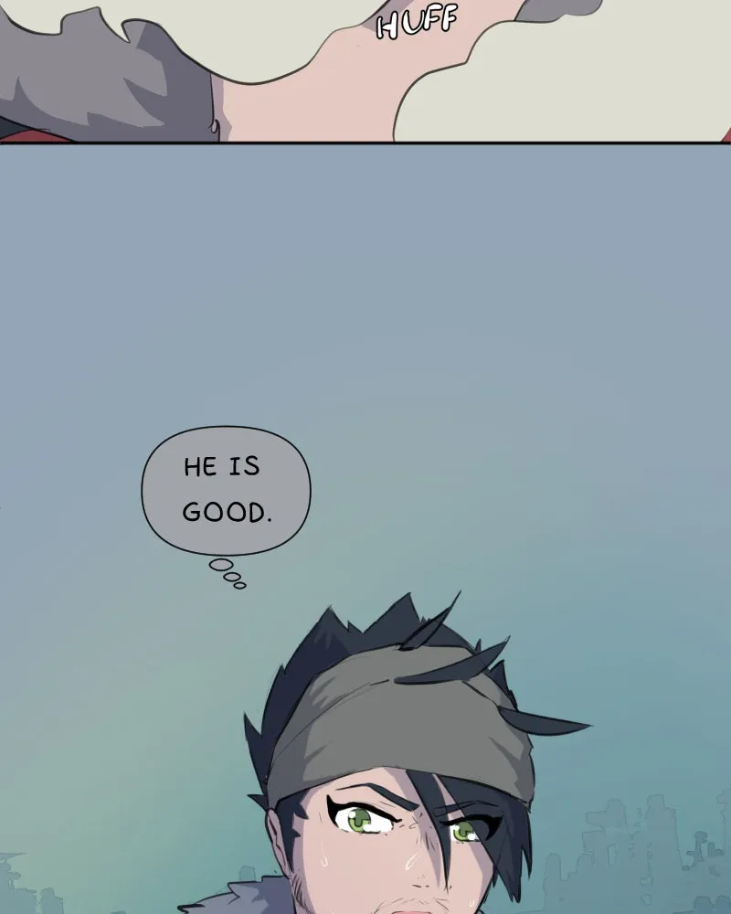 The Wildlands Chapter 19 page 13 - 