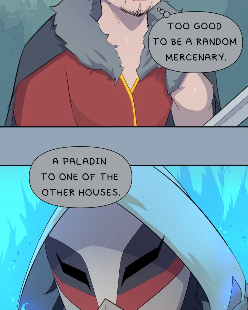 The Wildlands Chapter 19 page 14 - 
