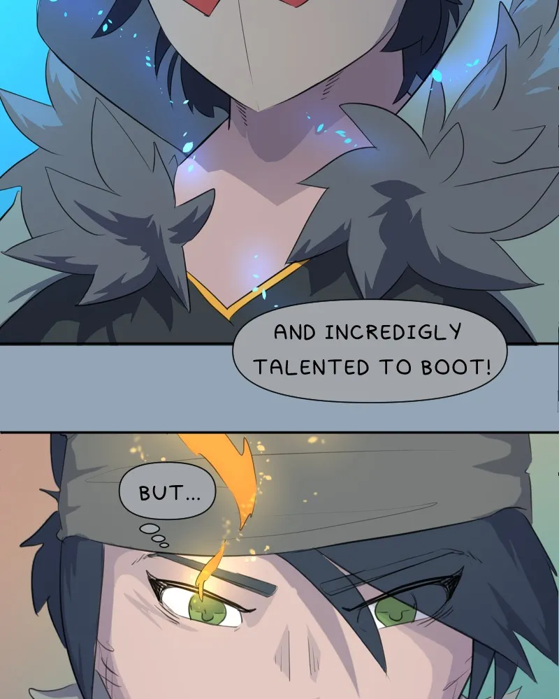 The Wildlands Chapter 19 page 15 - 