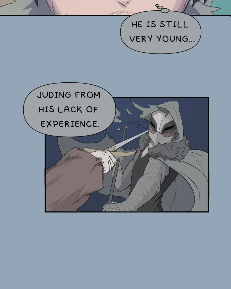 The Wildlands Chapter 19 page 16 - 