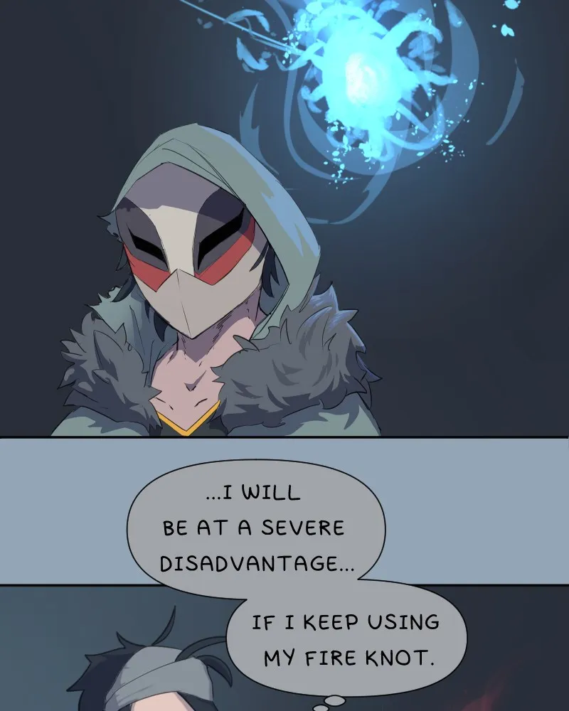 The Wildlands Chapter 19 page 20 - 