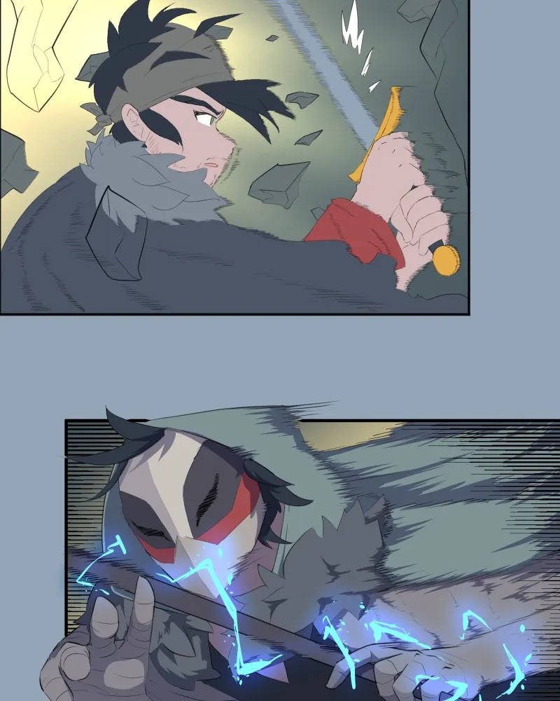 The Wildlands Chapter 19 page 3 - 