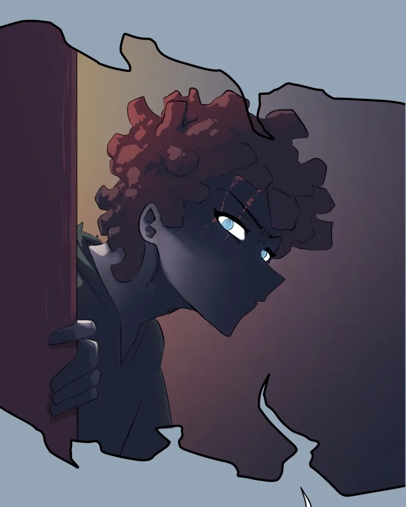 The Wildlands Chapter 19 page 27 - 