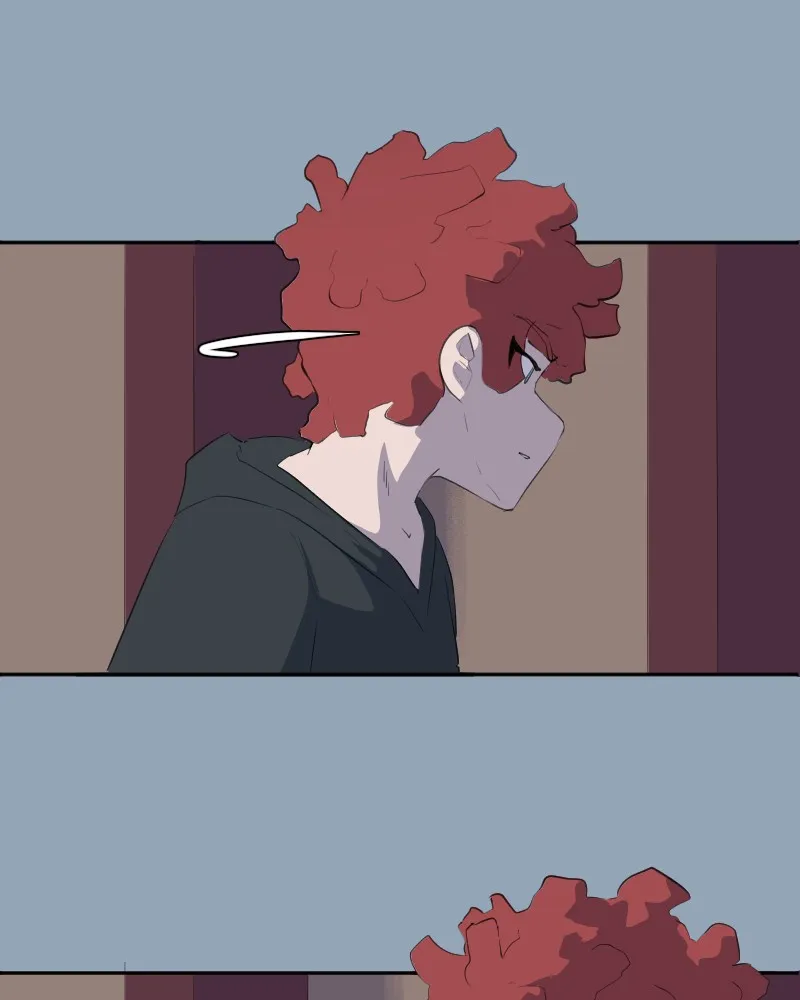 The Wildlands Chapter 19 page 31 - 