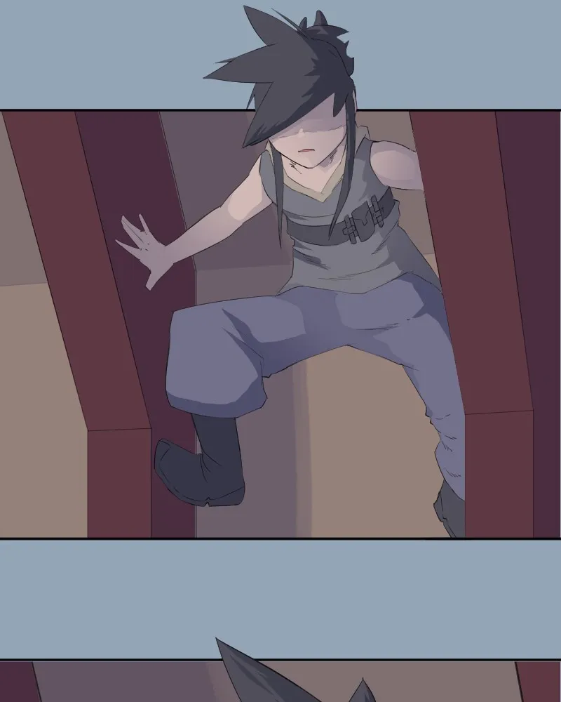 The Wildlands Chapter 19 page 34 - 