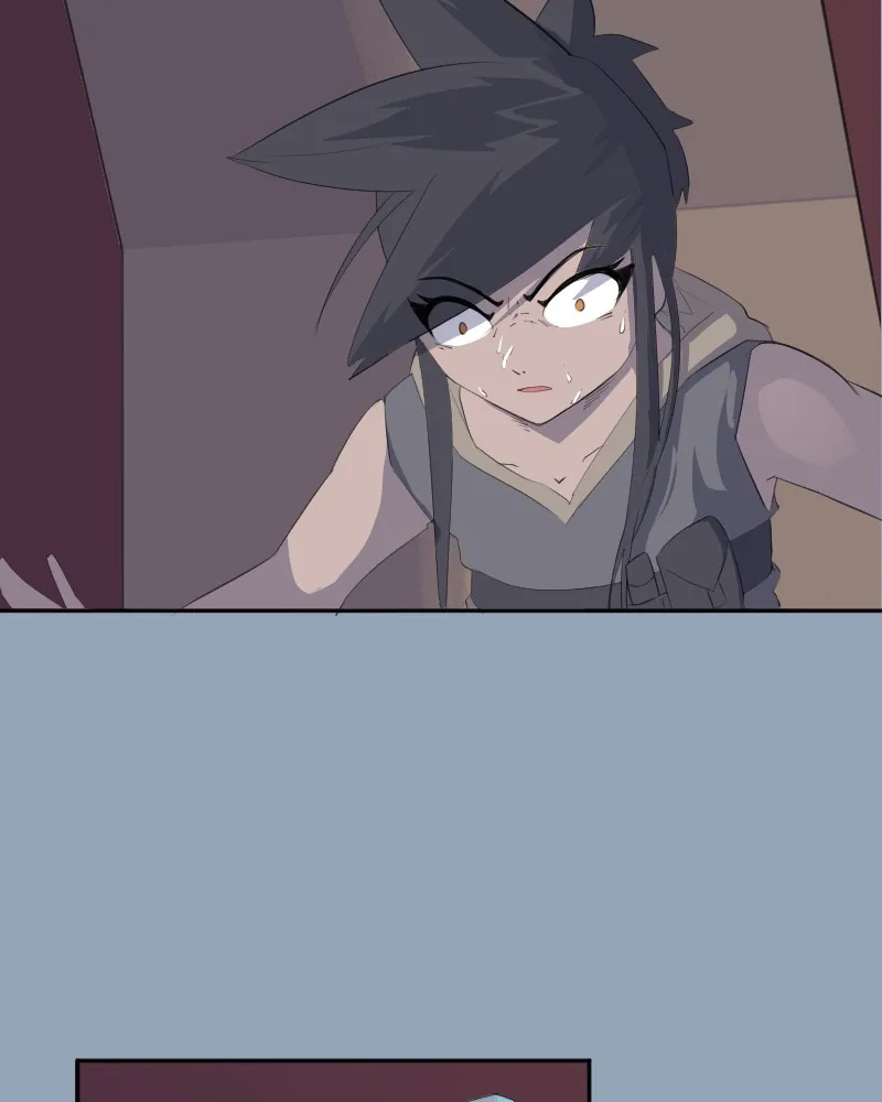 The Wildlands Chapter 19 page 35 - 