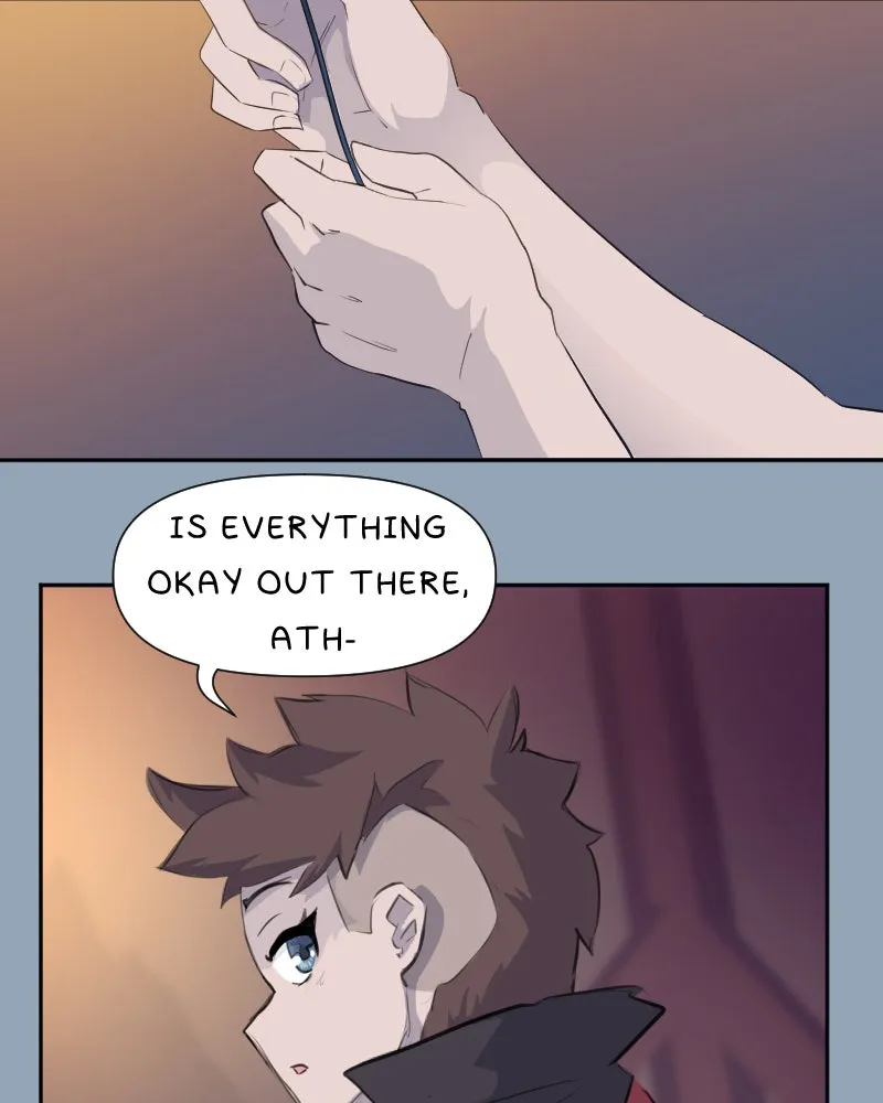 The Wildlands Chapter 19 page 37 - 