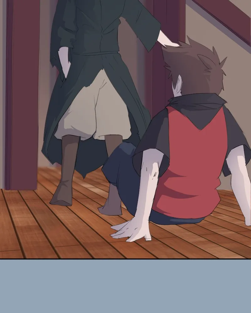 The Wildlands Chapter 19 page 40 - 